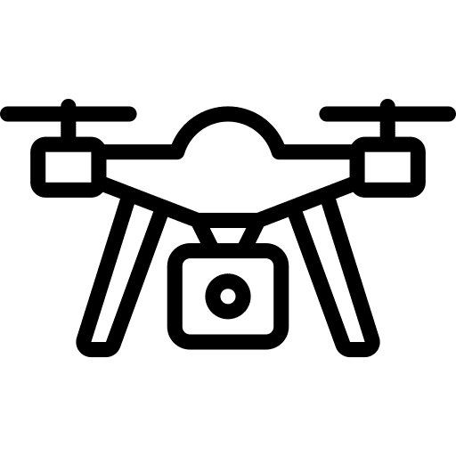 camera-drone
